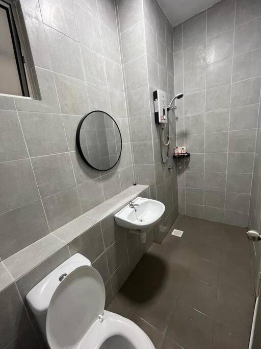 Faliza Adelia Residence Каджанг Екстериор снимка