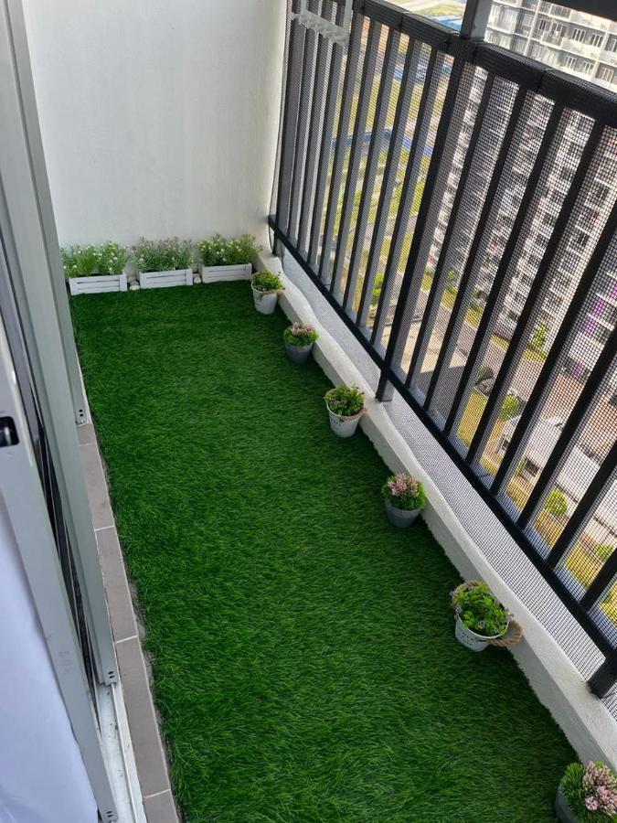 Faliza Adelia Residence Каджанг Екстериор снимка
